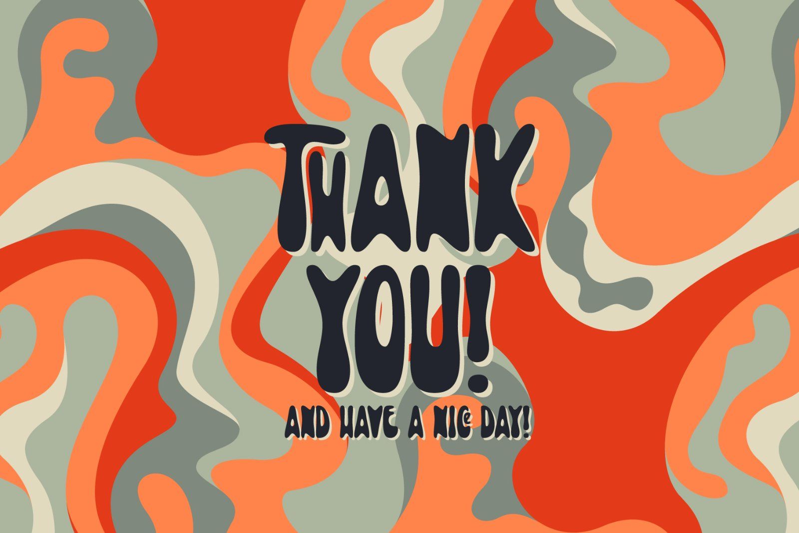 Lovebus v2 Groovy Font — image 7