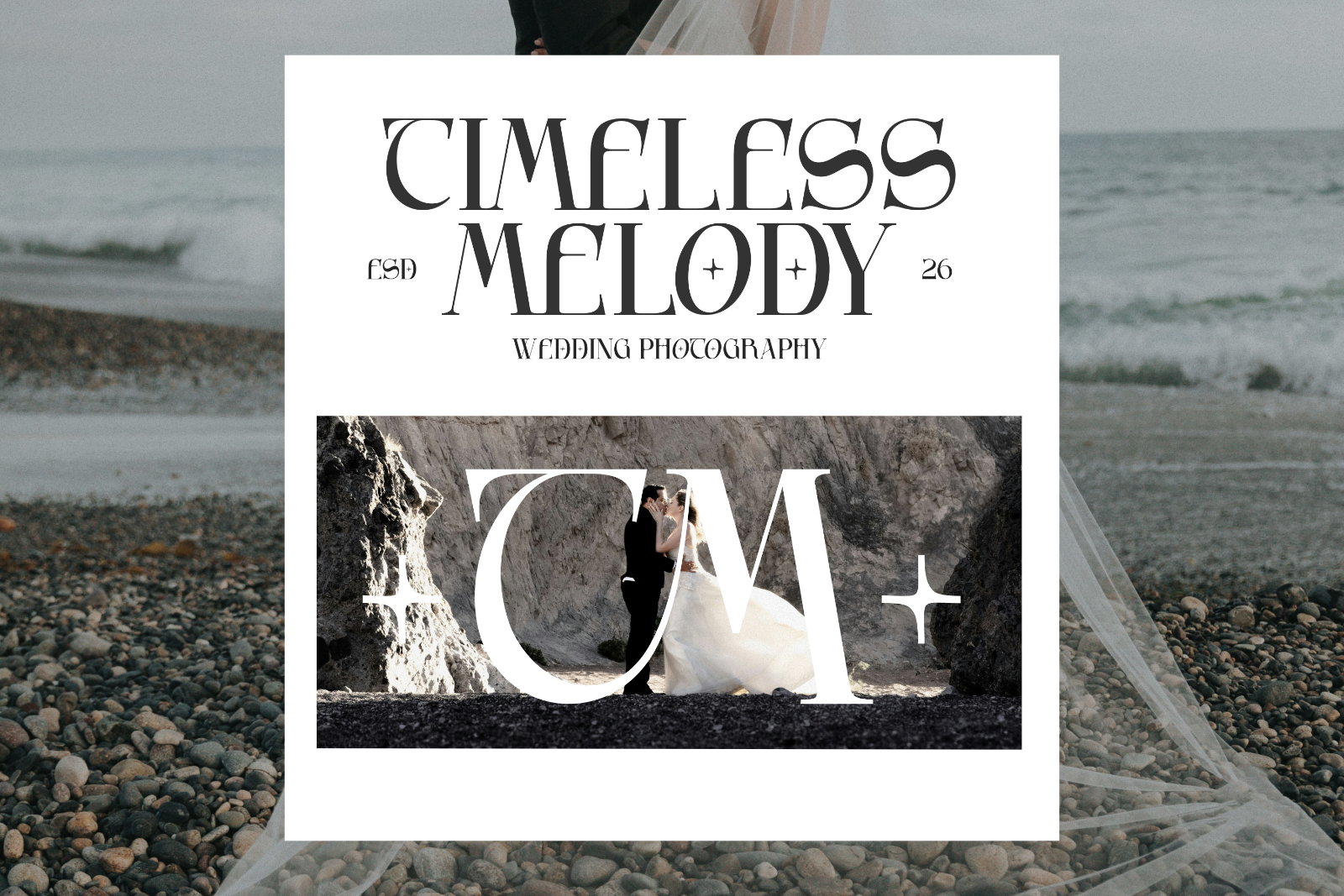 Lumiflora — Elegant Display Serif Typeface — image 2