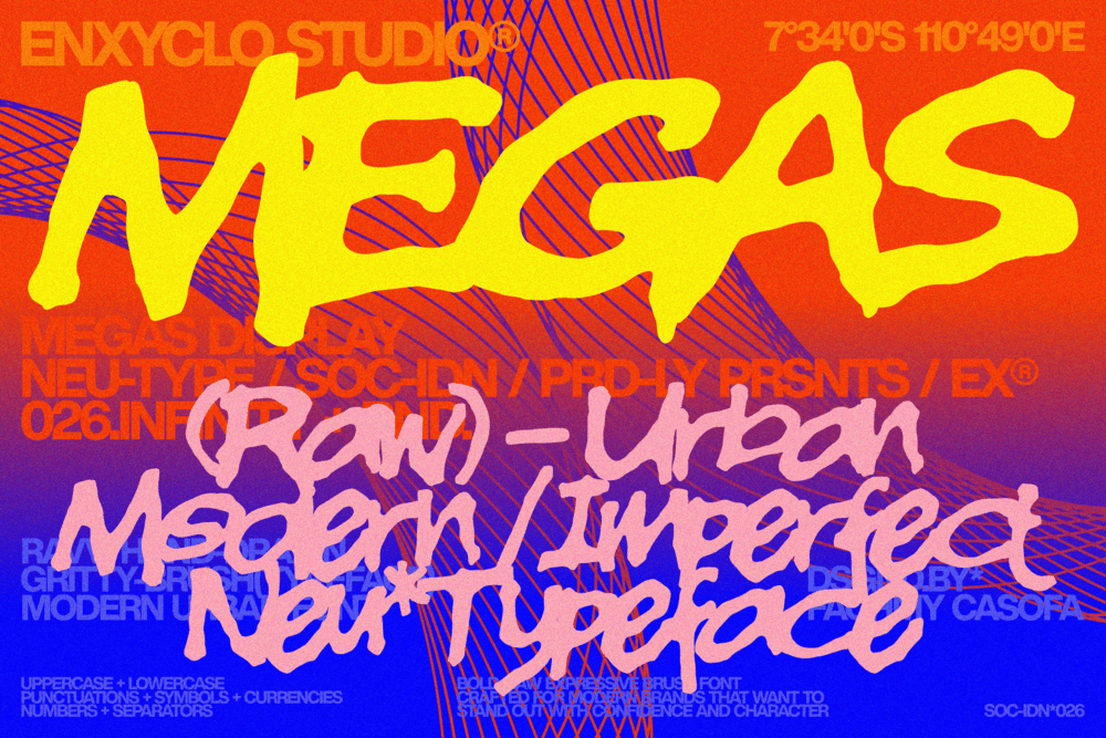 MEGAS — image 1