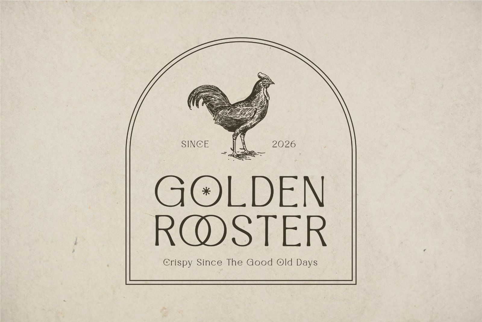 Merona – Vintage Display Typeface — image 5