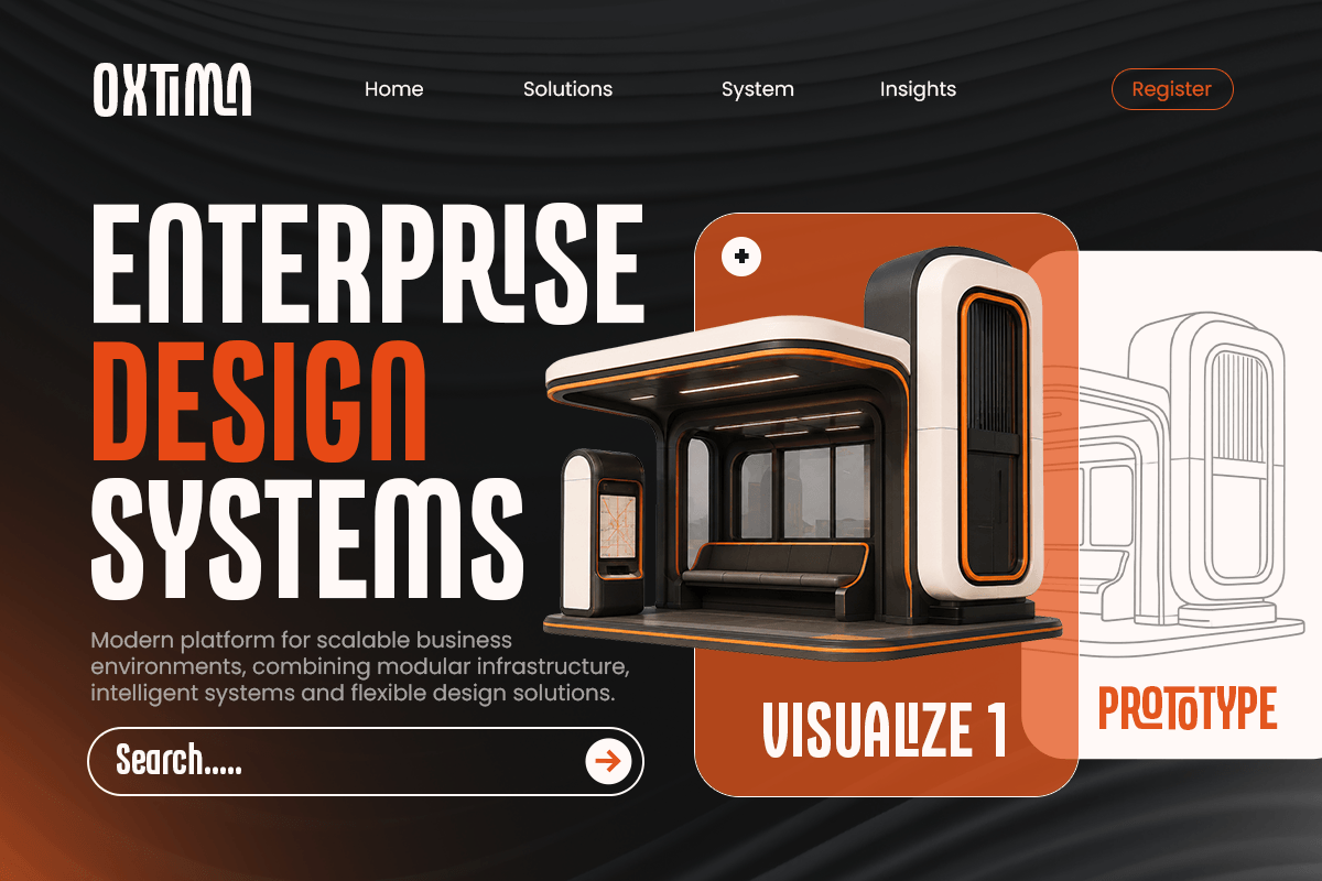 Millow-Condensed Modern Logo Font — image 8