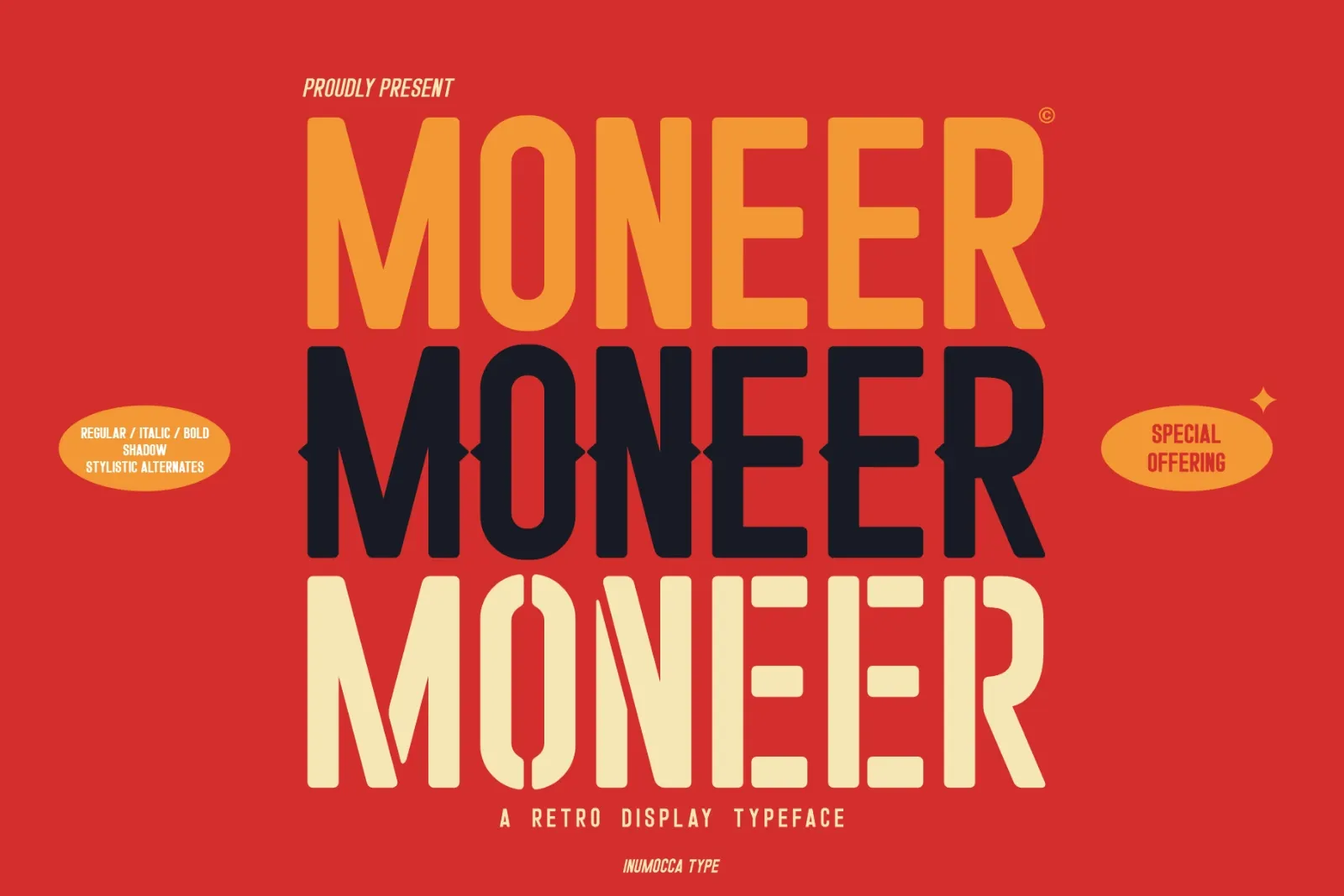 Moneer — image 1