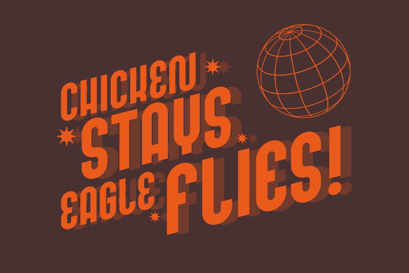 MOQARIN — Aesthetic Modern Logo Font