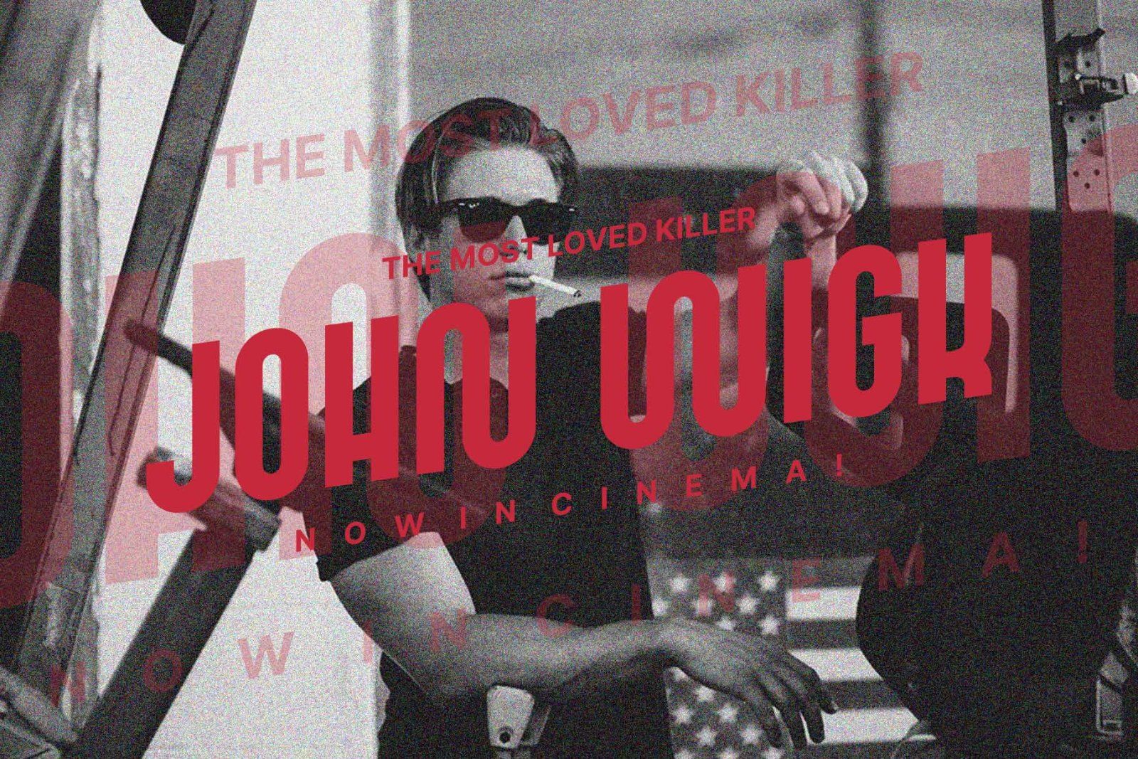 MOQARIN — Aesthetic Modern Logo Font