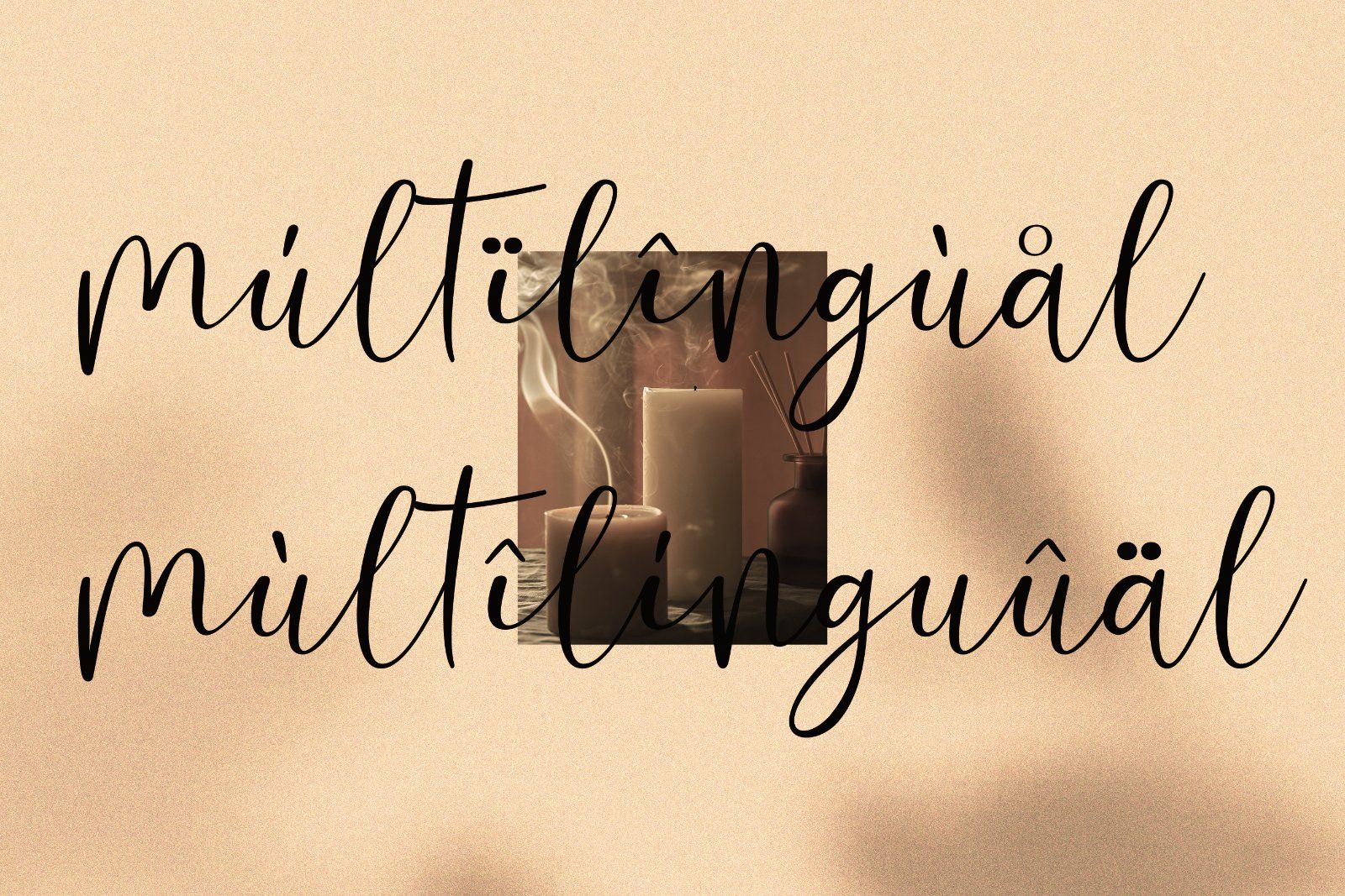 Shandora - Modern Handwritten Font — image 10