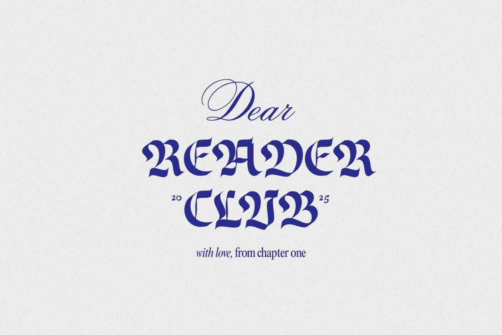 Magnefico Blackletter Font — image 12