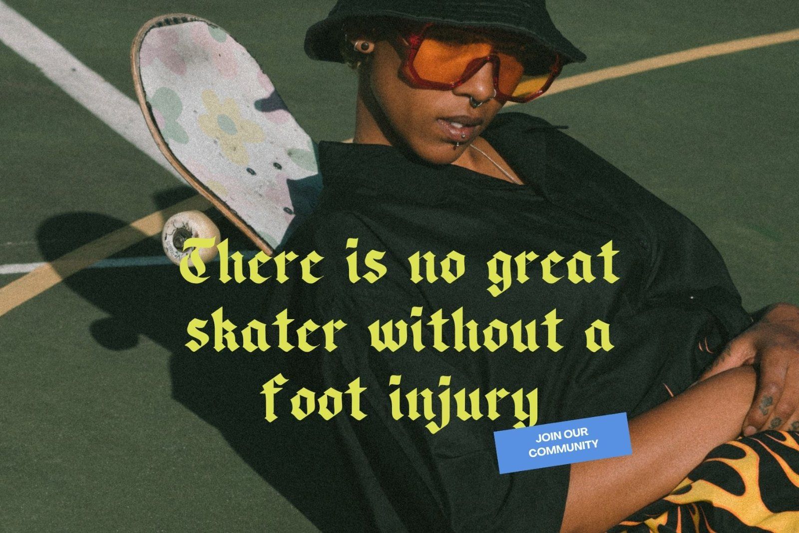 Magnefico Blackletter Font — image 3