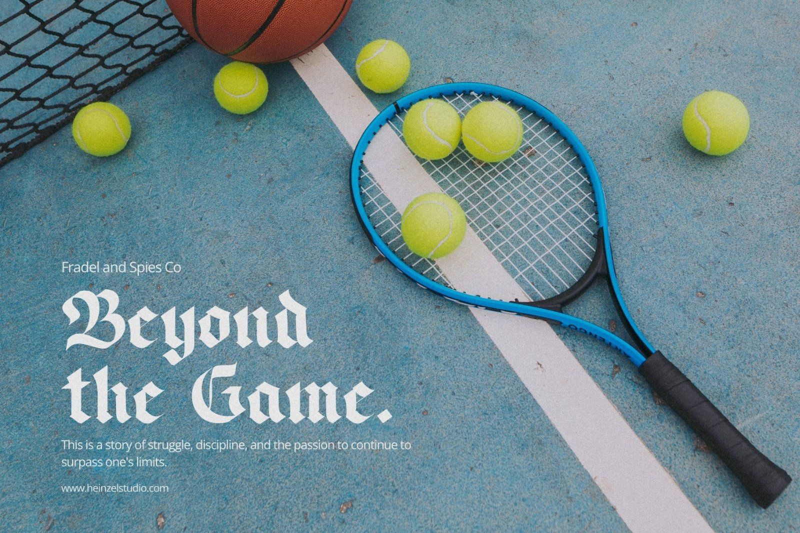 Magnefico Blackletter Font — image 6