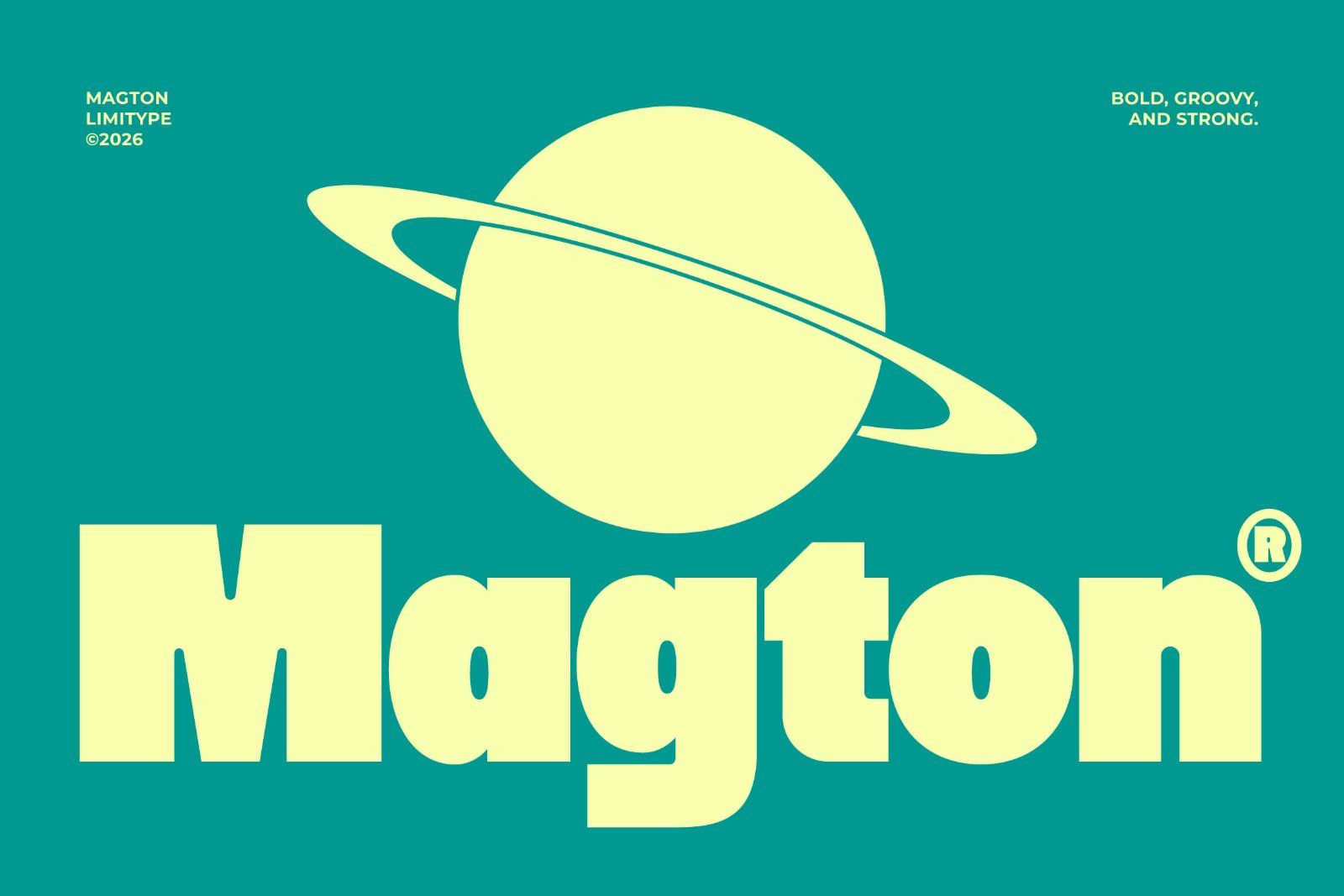 Magton — image 1