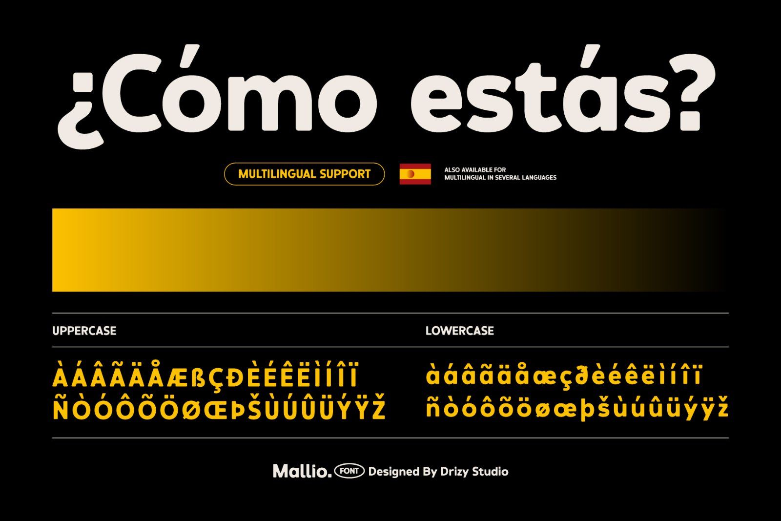Mallio — image 6