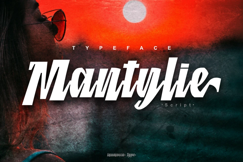 Mantylie