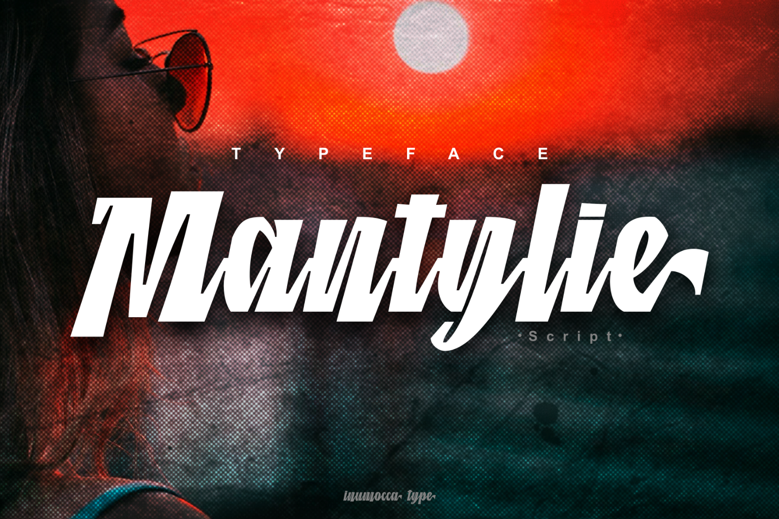 Mantylie — image 1