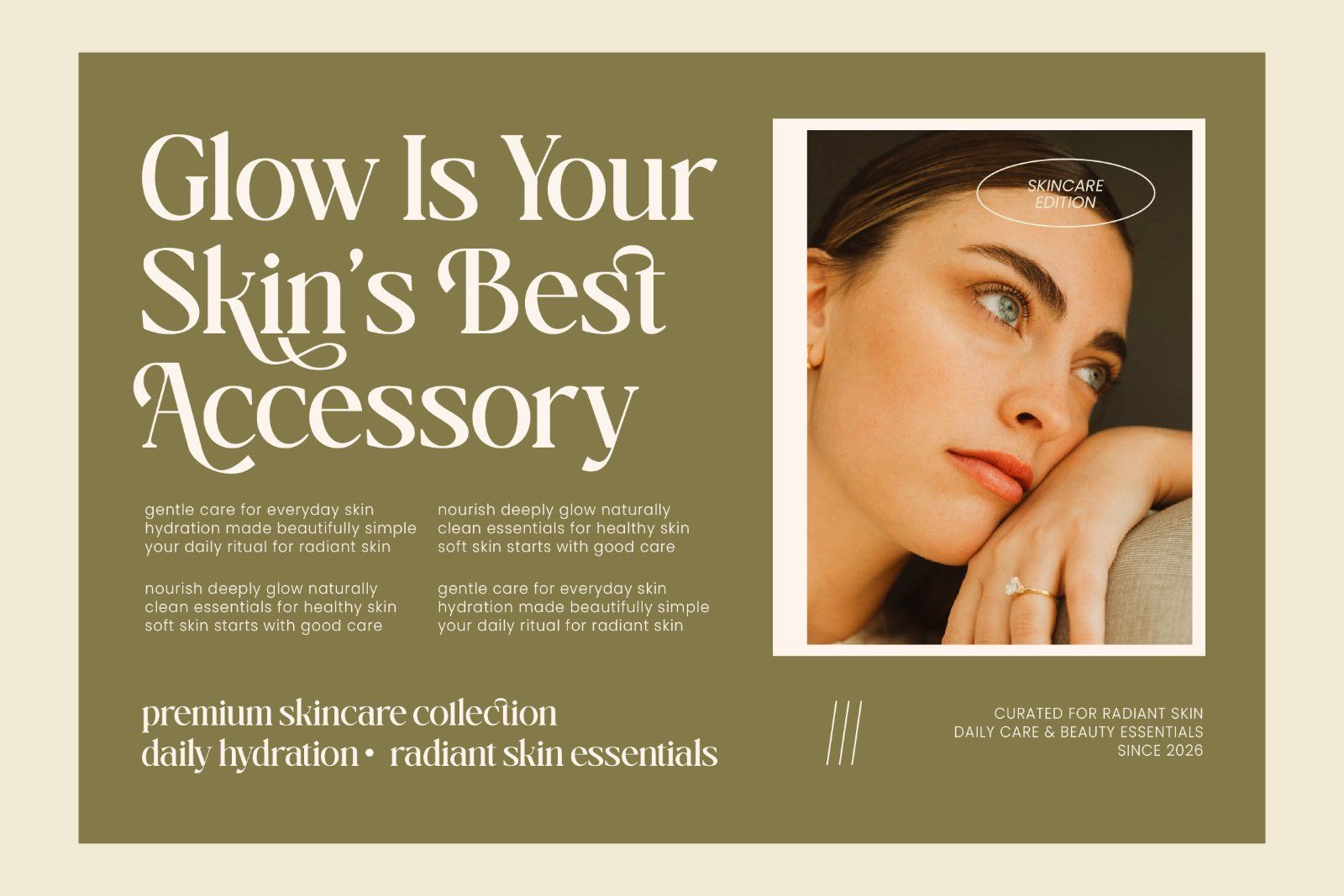 Markello Decorative Swashes Serif — image 3
