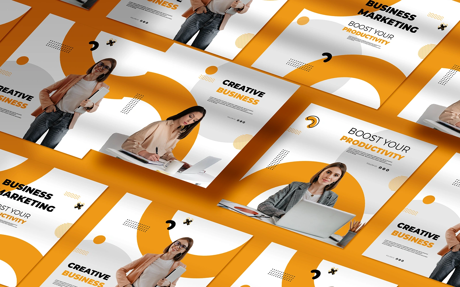 Marketing-Social Media Template-040-22 — image 2