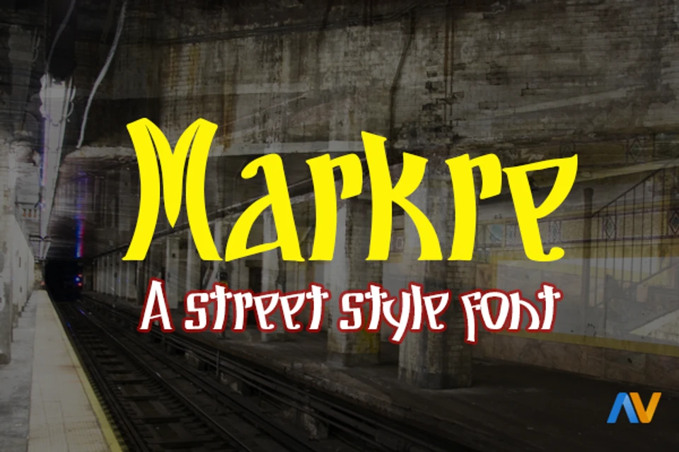 Markre