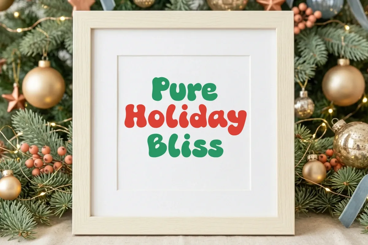 Merry Christmas — image 3