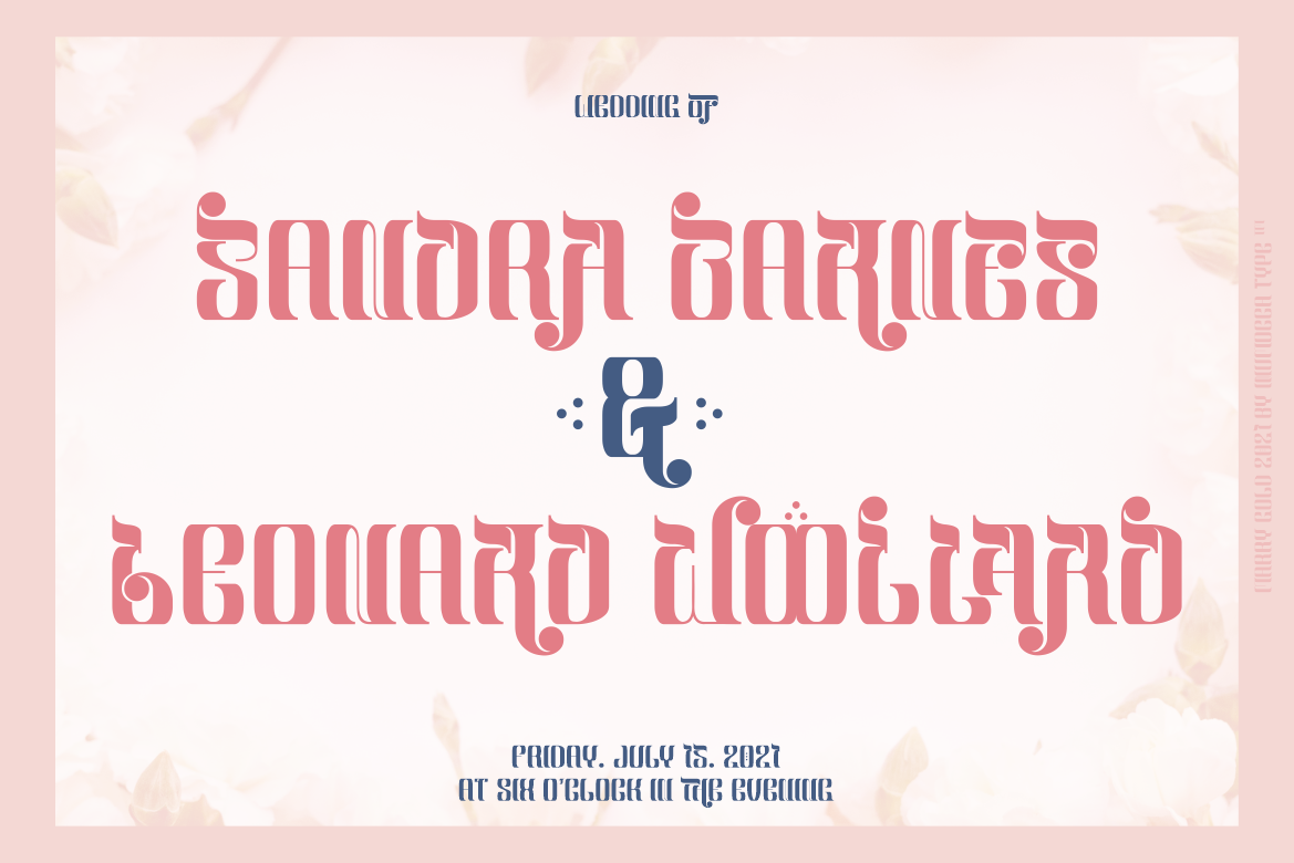 Marry Gold — image 3