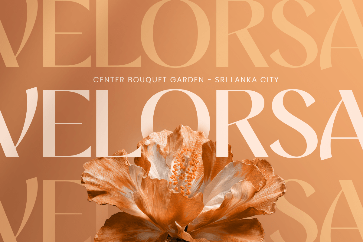 Mask-Cinematic Luxury Font — image 8