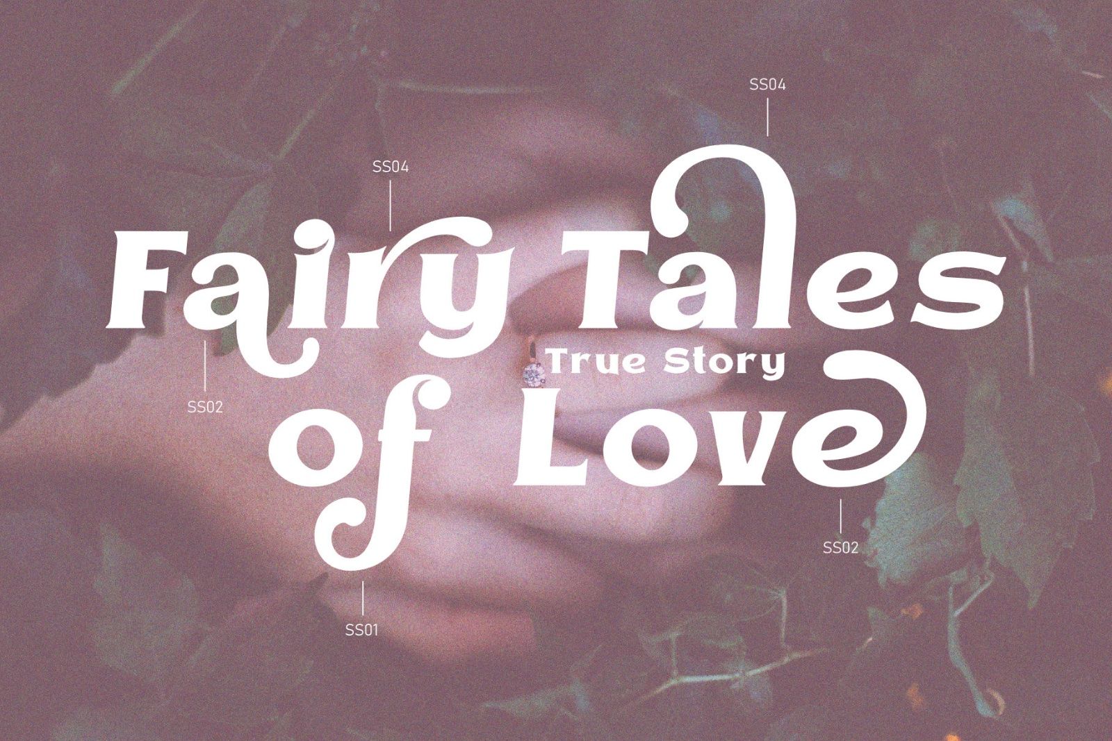 Medin – Elegant Bold Serif