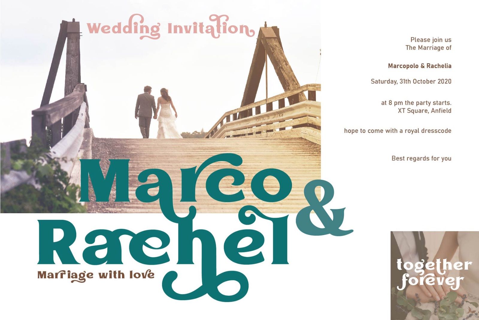 Medin – Elegant Bold Serif