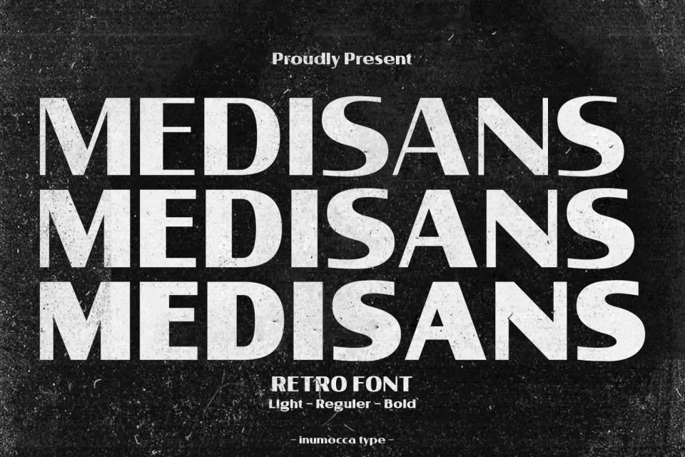 Medisans
