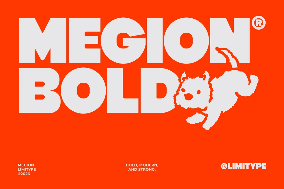Megion