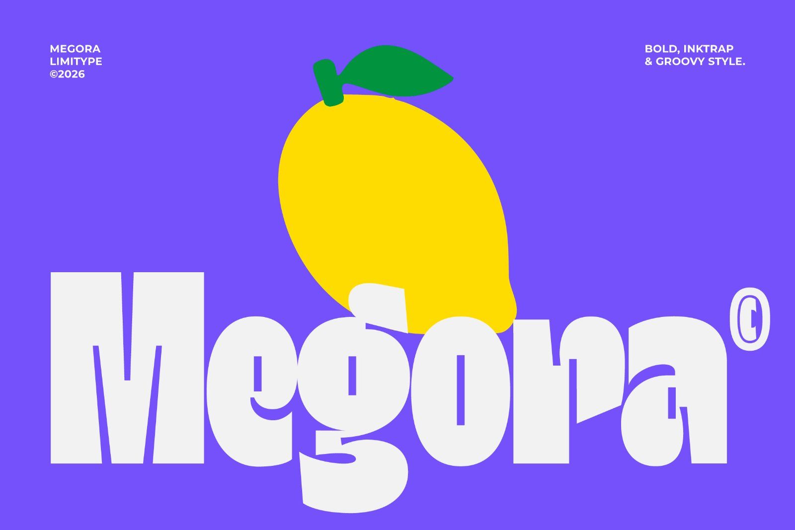 Megora — image 1