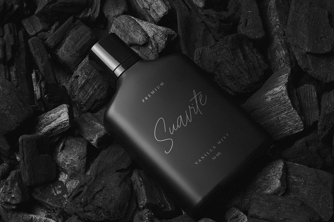 Merysville Modern Signature Script Font with Swashes — image 13