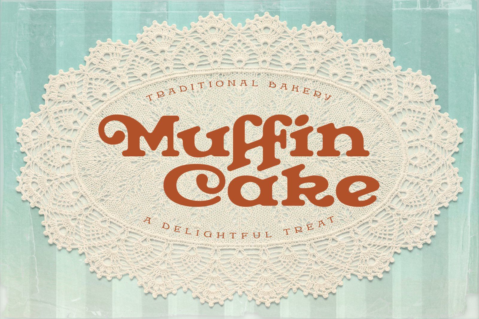 Mild Breeze Font Family — image 2