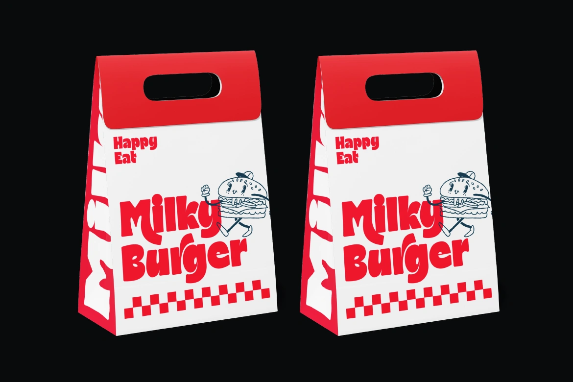 Mochilo Food Playful Font — image 3