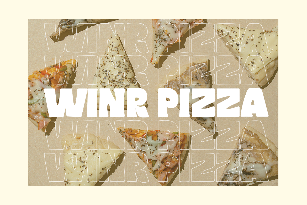 Mochilo Food Playful Font