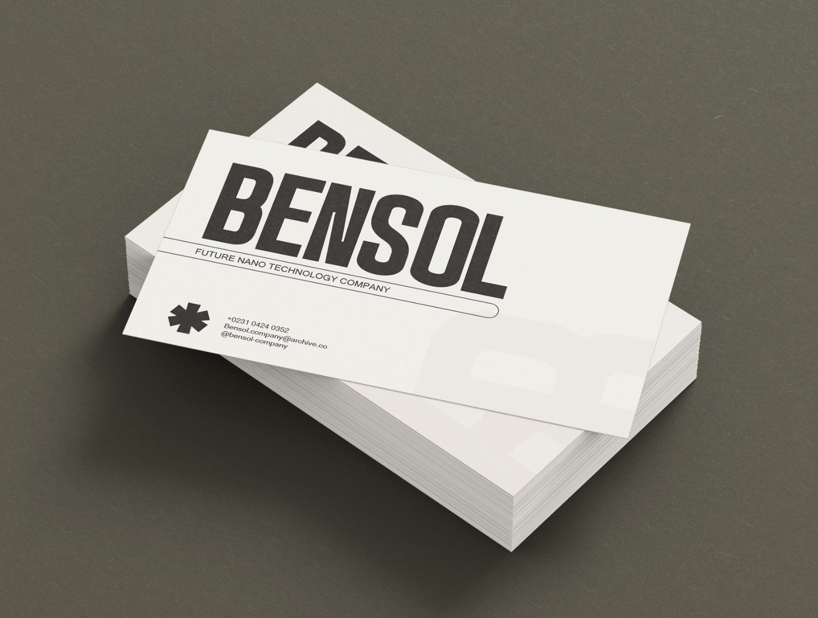 Forge Sans | Modern Bold Condensed Display