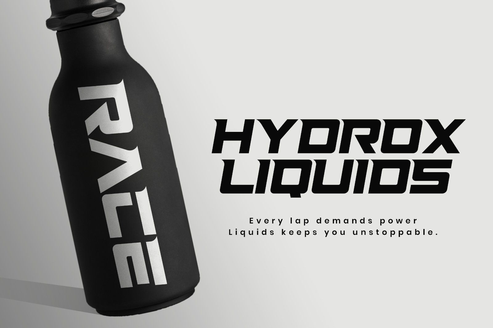 Tuvendra - Modern Sport Font — image 6