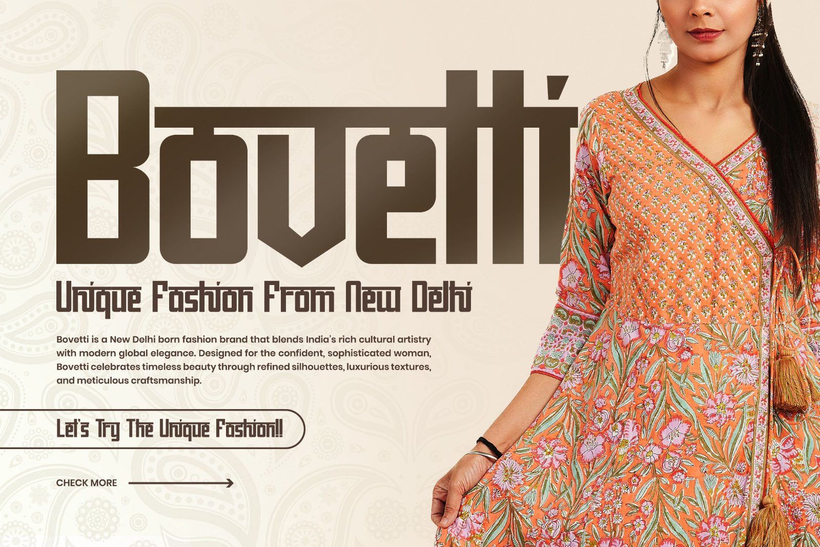 Aryavni - Sans Hindi Display Font — image 2