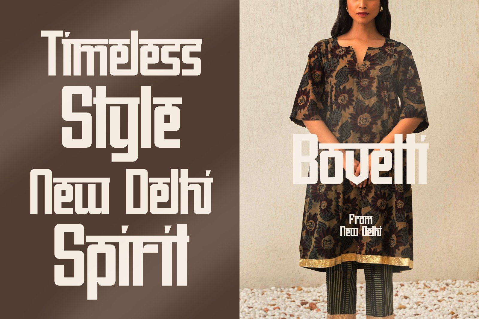 Aryavni - Sans Hindi Display Font — image 3
