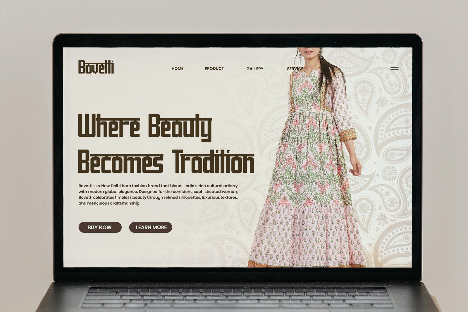 Aryavni - Sans Hindi Display Font — image 6