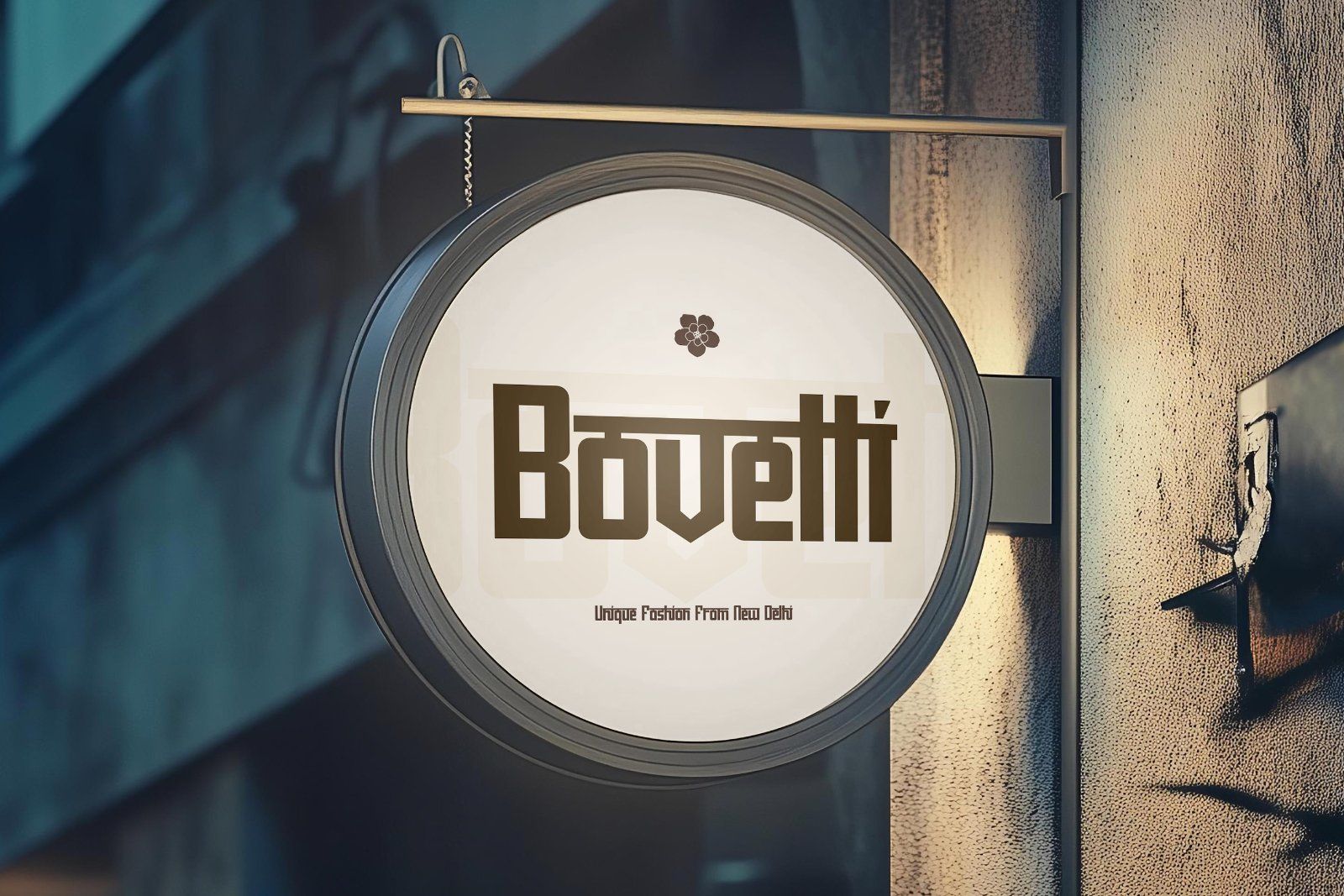 Aryavni - Sans Hindi Display Font — image 7