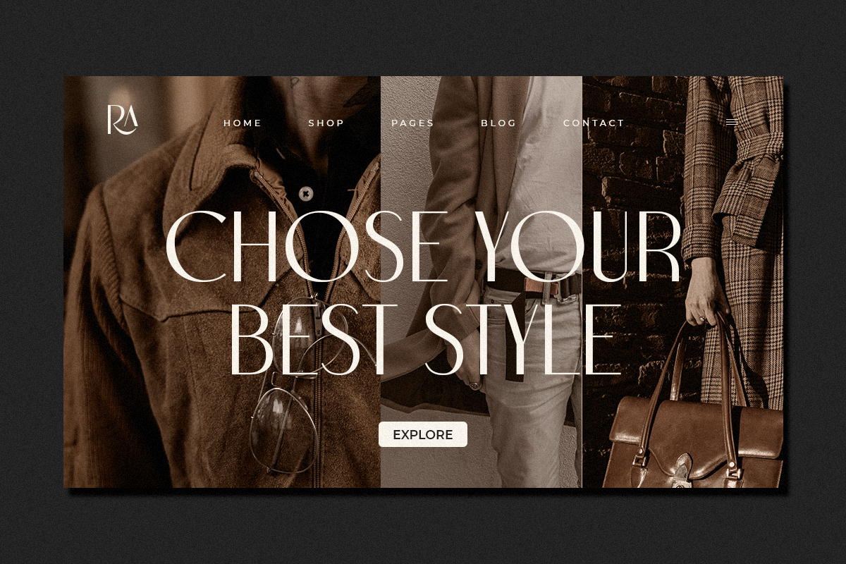 Monarch - Elegant Ligature Serif — image 4