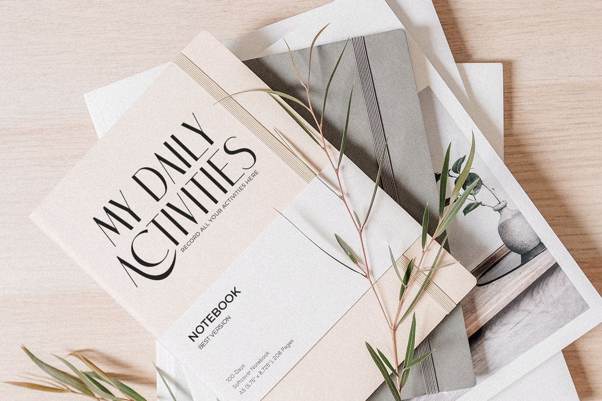 Monarch - Elegant Ligature Serif — image 3
