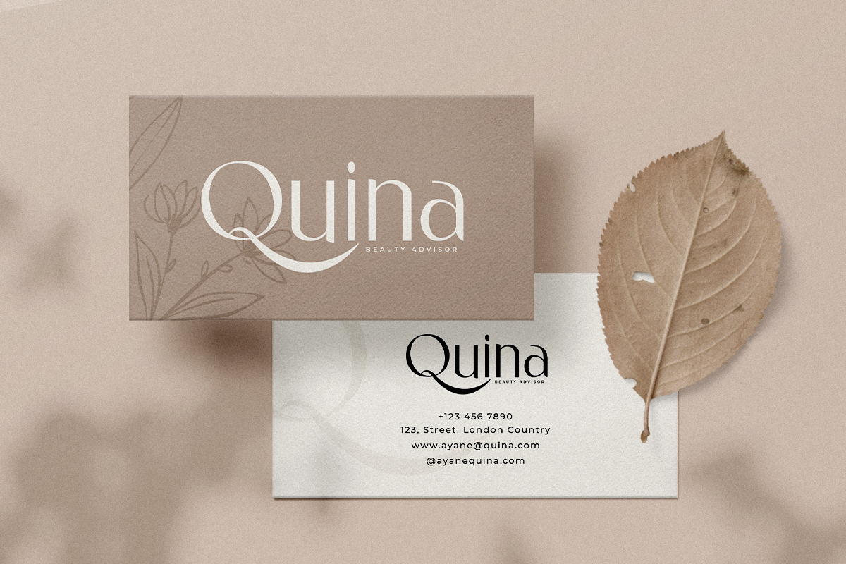 Monarch - Elegant Ligature Serif — image 2