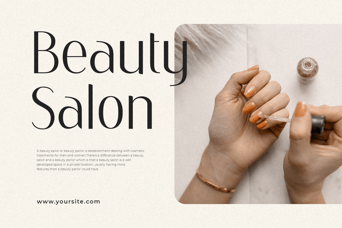 Monarch - Elegant Ligature Serif — image 5
