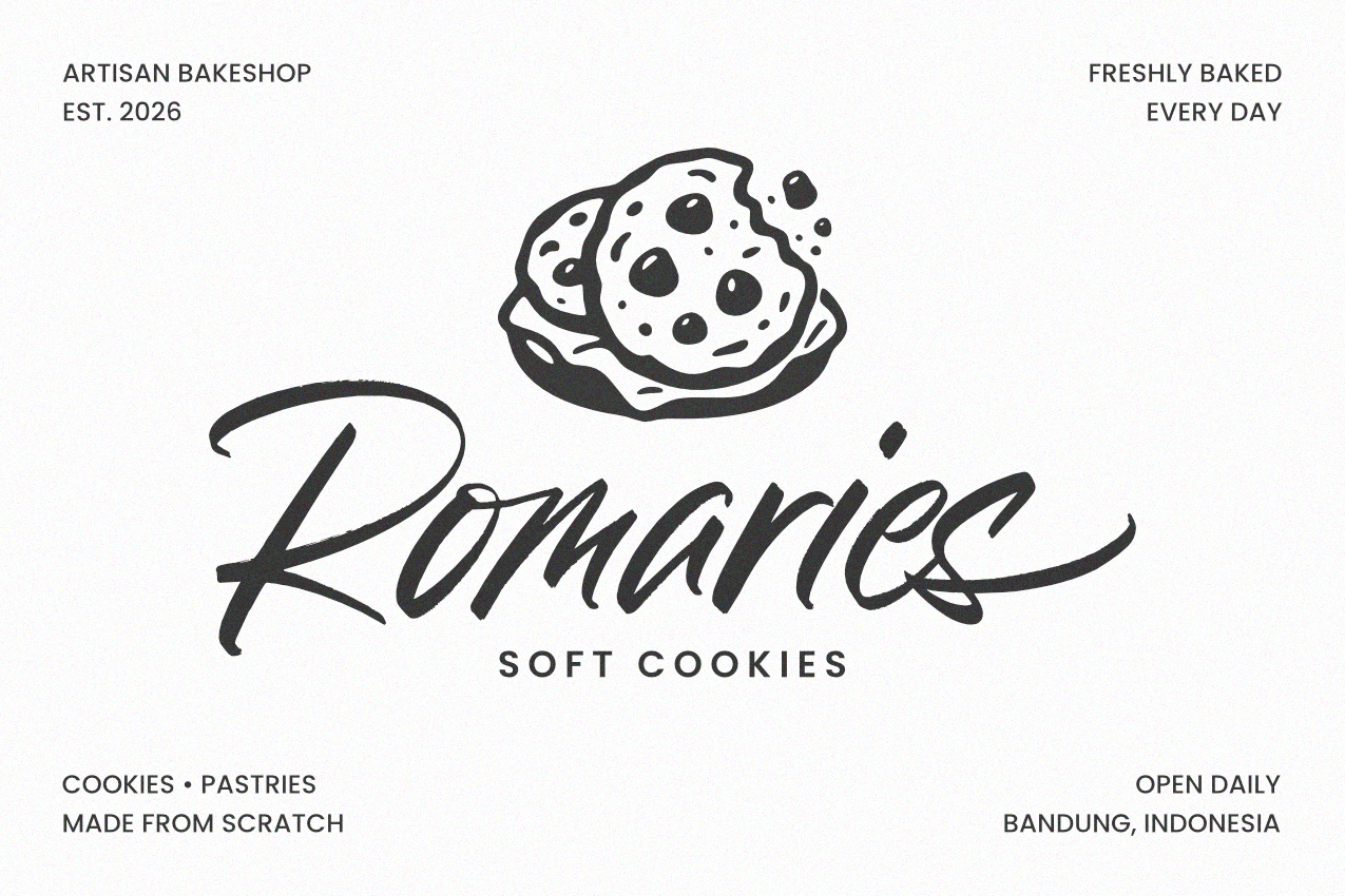 Montesand - Expressive Handwritten Font — image 3