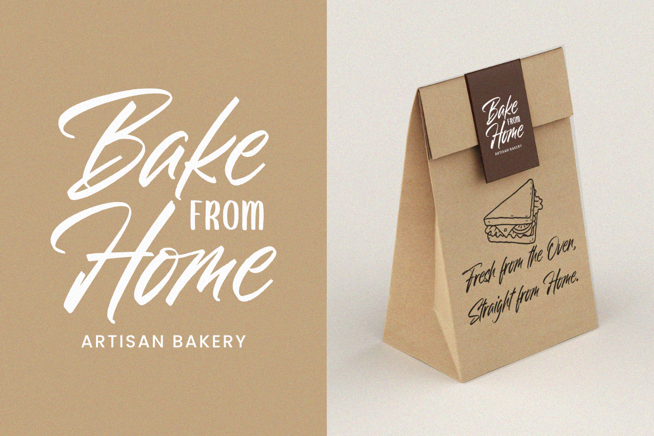 Montesand - Expressive Handwritten Font — image 6