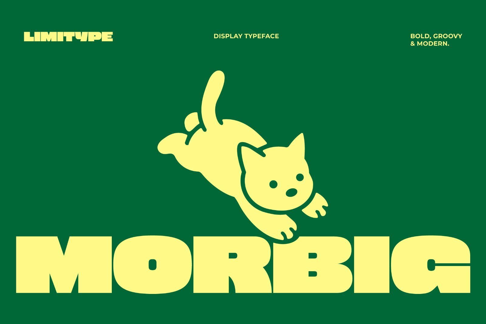 Morbig — image 1