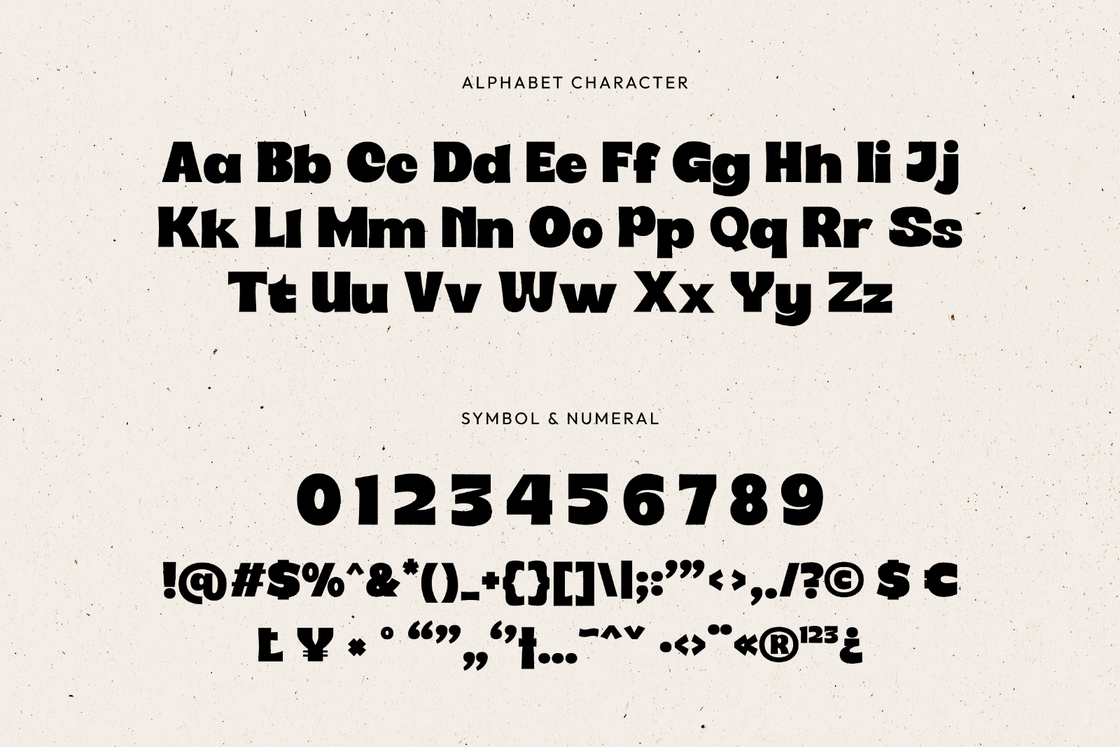 Motesa – Playful Bold Sans Serif Display Font — image 10
