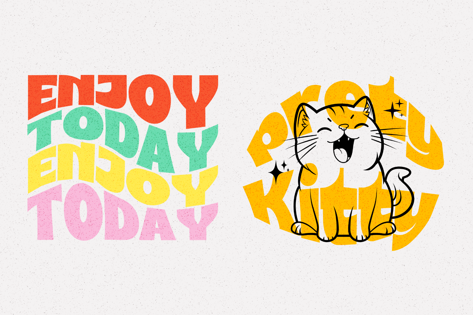 Motesa – Playful Bold Sans Serif Display Font — image 7