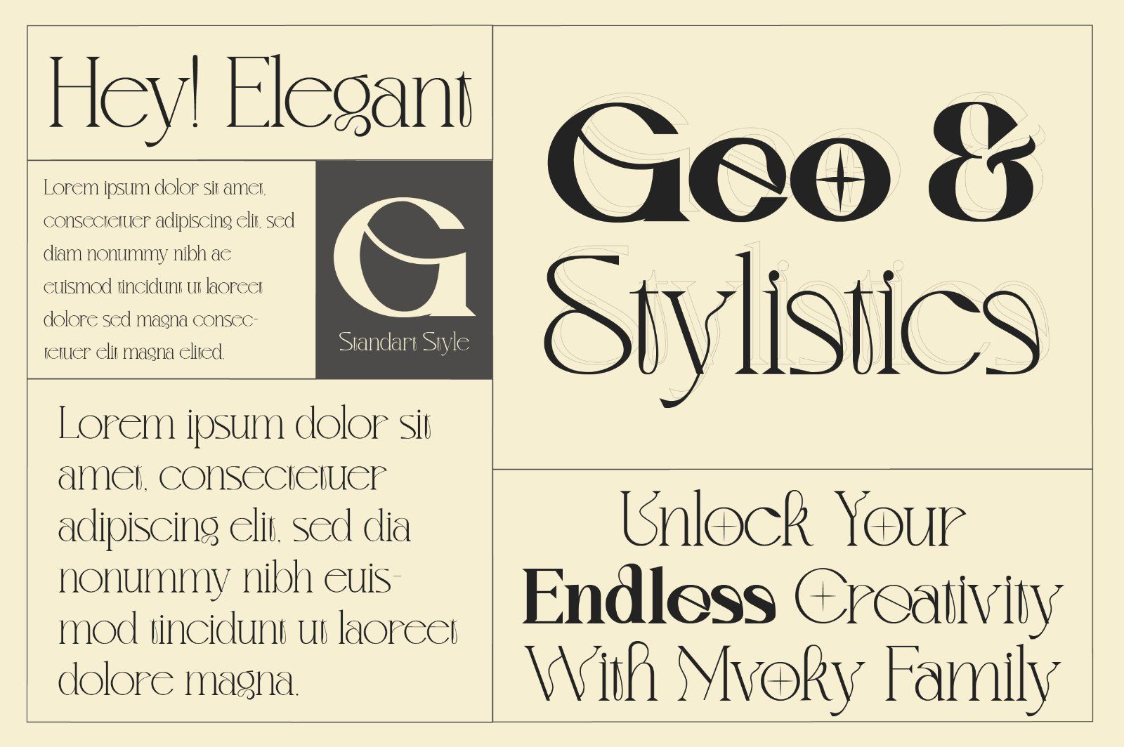 Mvoky Modern Serif Family — image 5