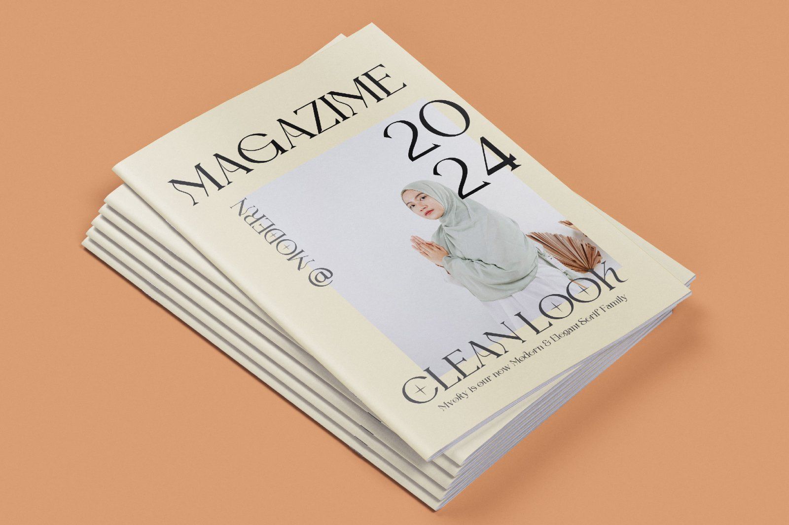 Mvoky Modern Serif Family — image 15