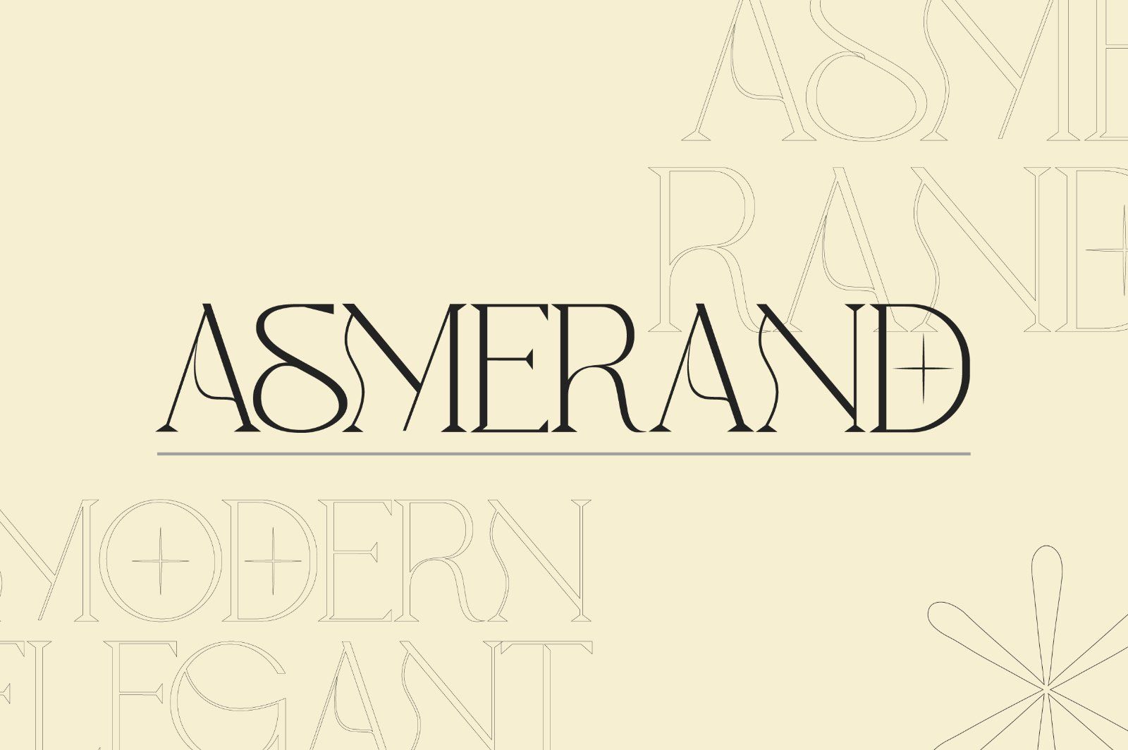 Mvoky Modern Serif Family — image 19