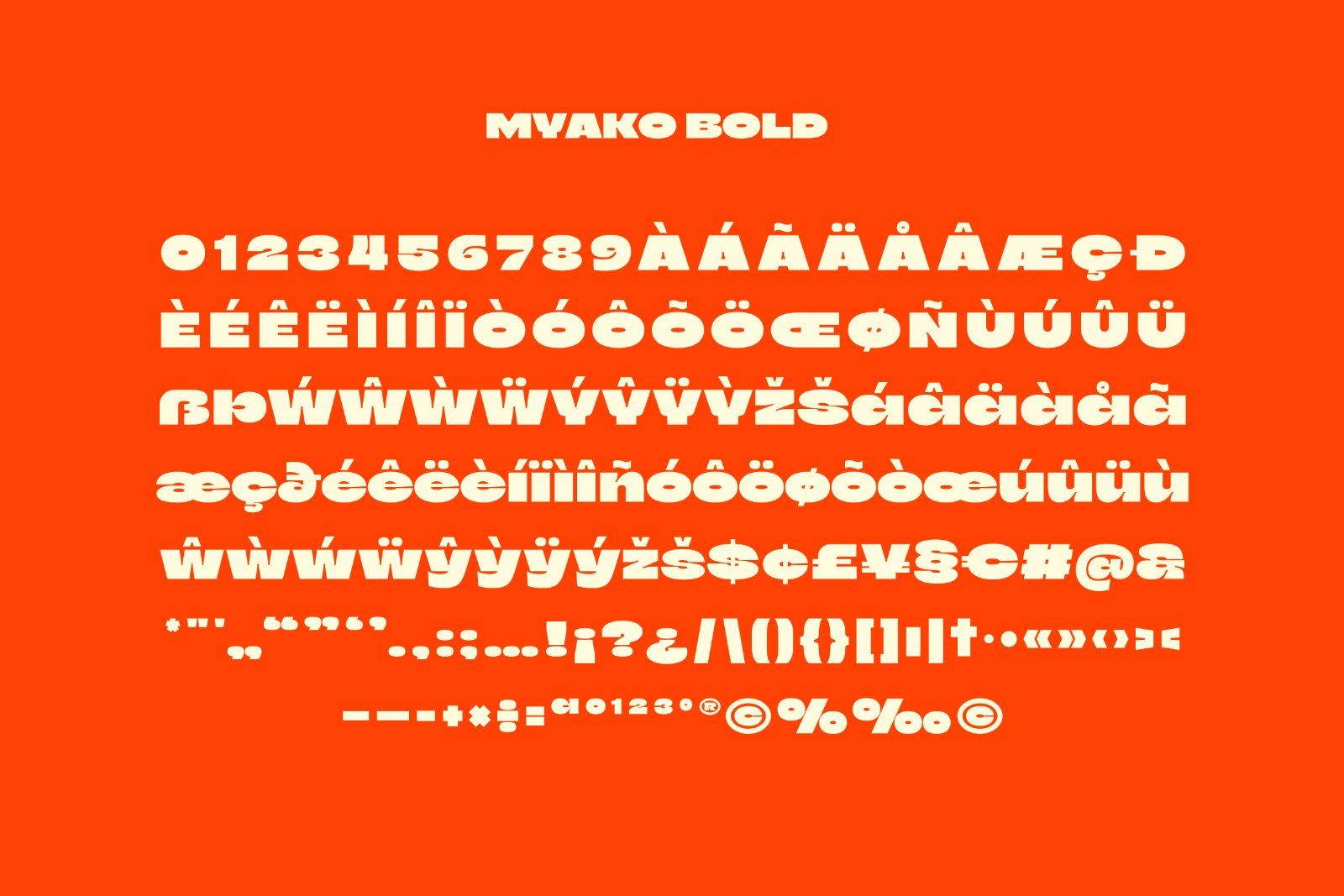Myako